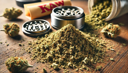 Mastering Pre-Rolls: The Impact of Grind and Packing